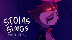 { HelluvaBoss - Адский босс } Owl in a Cage { (Helluva Boss Animation) }