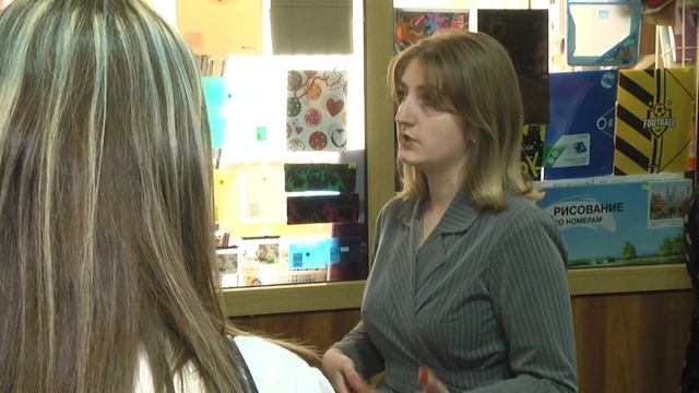 2025-04-29 День карьеры в БрГУ им. А. Пушкина смотреть онлайн