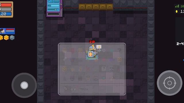 Я ВМЕСТЕ С МИНАМОРОМ ПРОШОЛ SOUL KNIGHT. смотреть онлайн