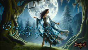 Альбион - Наперекор Судьбе (Fantasy Metal) Official Music Video