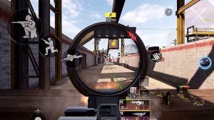Сборка на BP50 МИФИК И ЭПИК call of duty mobile