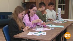 Зачем шестилетке бизнес-план? Доброе утро. Фрагмент выпуска от 06.06.2025