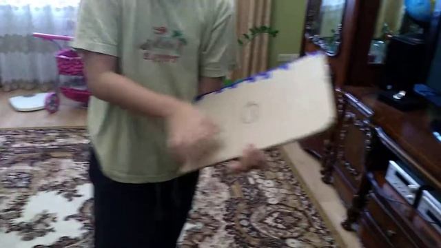 Мак бук нового поколения. смотреть онлайн