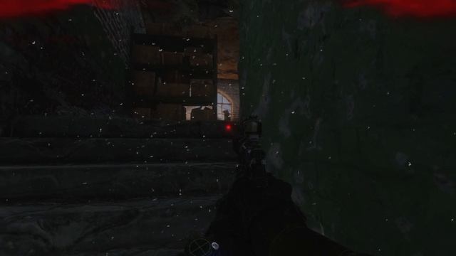 Прохождение METRO EXODUS SAM'S STORY. Сложность рейнджер-хардкор смотреть онлайн