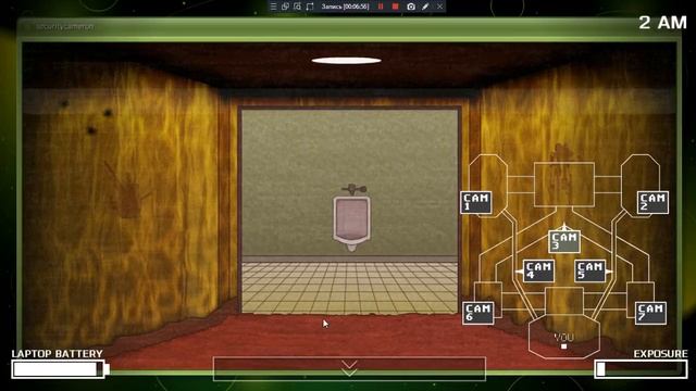 One Nights At Flumpty's 2 #1 сложная ночь смотреть онлайн