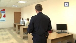 Мы и дорога: водители-нарушители