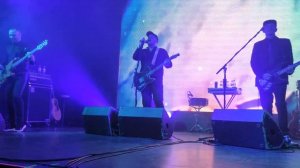 «Смысловые галлюцинации» Клуб "Космонавт" 14.04.2023г .  За