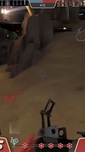 Военные преступления в ТФ2 #shorts #teamfortress2 #tf2 #ader #тф2 смотреть онлайн