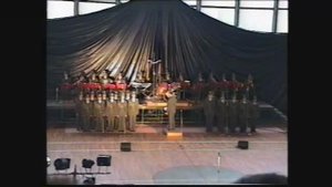 АНСАМБЛЬ "ВЫМПЕЛ". ФРАНЦИЯ. 1997 г.