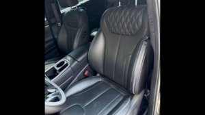 HYUNDAI SANTAFE 2.2 4WD CALLIGRAPHY