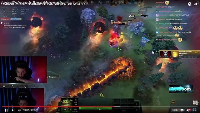 ГОЛОВАЧ СМОТРИТ НОВОЕ ВИДЕО EZ 25 - НАЙС ИГРАЕШЬ — ГОЛО? смотреть онлайн