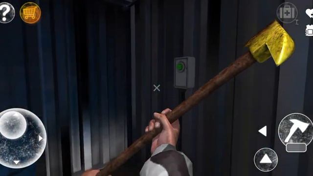 Прохождение - Антарктида 88 Концовку: Хорошее Сложност? смотреть онлайн