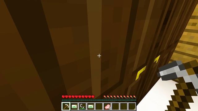 МЫ НАШЛИ САМОГО ЗЛОГО ТУНГ ТУНГ САУР И ТРАЛАЛЕЙРО ТРАЛ смотреть онлайн