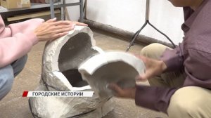 "Городские истории": главный хранитель Улан-Удэ