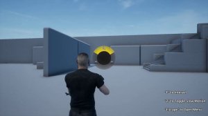 Warbox Туториал №5 как сделать вид от первого лица и управлять юнитом игроком