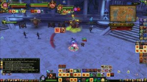 Гайд на обновленного Некроманта в АН | Аллоды Онлайн | ?