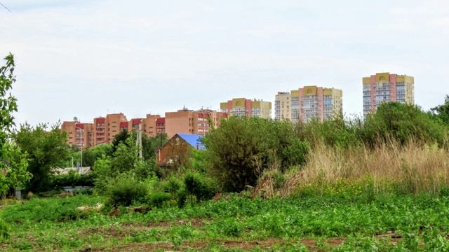 На левом берегу Искитимки продолжают строительство комплекса очистных сооружений.Кемерово