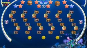 АкваБол 136 по 140 ур 28