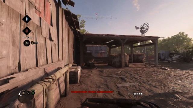 "ЦИКЛОН" - Имба или переоцененная безделушка? | Hunt: Showdown смотреть онлайн