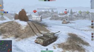 Новая ВЕТКА СОВЕТСКИХ БАБАХ Уже в ОБНОВЛЕНИИ Wot Blitz / СУ