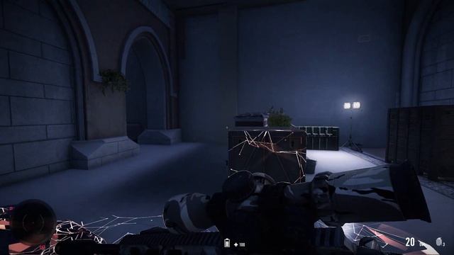 Проходження Sniper Ghost Warrior Contracts 2 | Рашида Калат | №3 смотреть онлайн