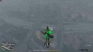 РАБОЧИЙ ГЛИТЧ НА СУМКУ В GTA ONLINE!!!