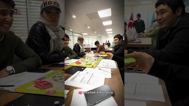 Cash Flow ойыны. Ережесі. Тарихы. Толық нұсқасы. Игра Cash Flow. смотреть онлайн