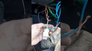 как поставить реле на зажигание нексия