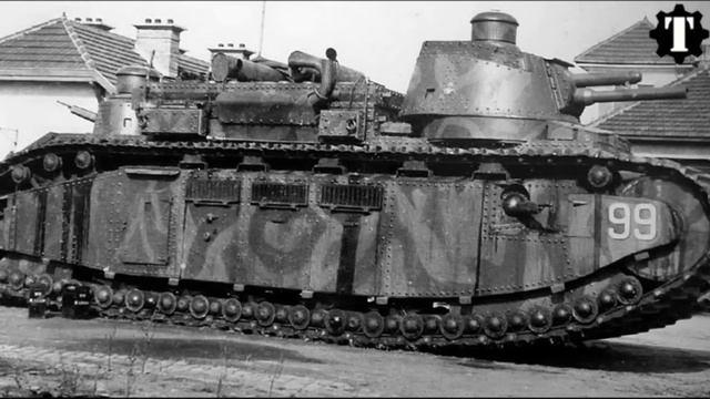 5 САМЫХ БОЛЬШИХ ТАНКОВ В МИРЕ. смотреть онлайн