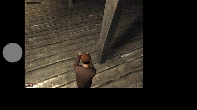 Mafia 1 (Exagear Android Redmi 9a 2/32 60fps) Recording 20%fps запись забрала мног смотреть онлайн