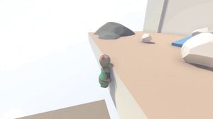КАК ПОЛУЧИТЬ ДОСТИЖЕНИЕ "Голыми руками" в Human  Fall Flat