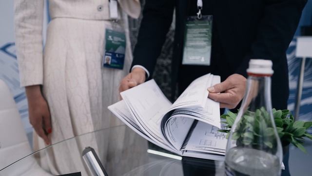 Итоги Кавказского инвестиционного форума-2025