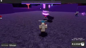 Туториал на мастери Portal и Defender в Ability Wars ● Roblox