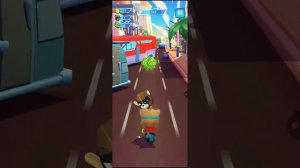 Том герои 4 часть №1