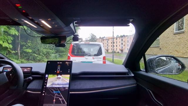 Камеры 360 в fisker ocean смотреть онлайн