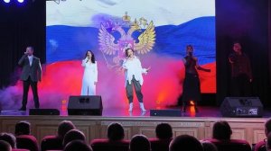 Артисты Виллер Продакшн - Российская Федерация (Академия МЧС)