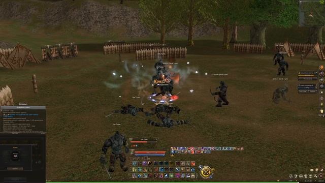 Lineage 2 Essence КЛЮЧЕВАЯ ПРОБЛЕМА ФРИШЕК смотреть онлайн