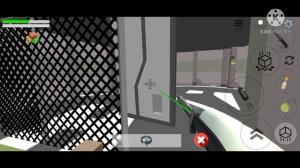 Украли бандиты. Уменьшеная версия фильма в чикен ган /