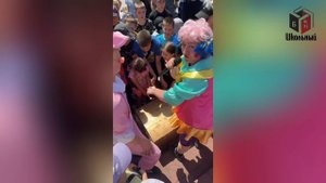 1 июня - День защиты детей