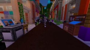 Я Прожил 100 Дней за ТОКИЙСКОГО ГУЛЯ в Майнкрафте