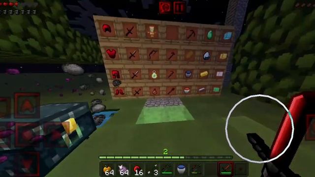 ЛУЧШИЕ РП ДЛЯ МКПЕ 1.1.5 И 1.17! БУСТ ФПС РП!! РЕСУРСПАКИ minecr смотреть онлайн