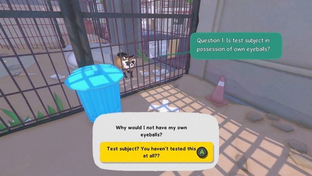 LITTLE KITTY, BIG CITY 2 серия смотреть онлайн