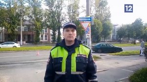 Мы и дорога: аварии с велосипедистами и штрафы