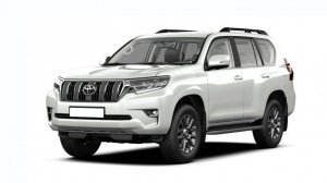 Продам Toyota Prado 150