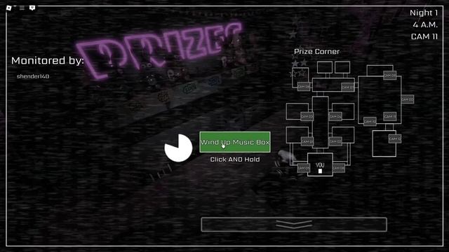 Тир лист хоррор игр смотреть онлайн
