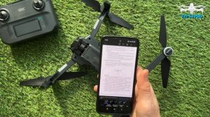 Анонс нового квадрокоптера SJRC F22 S3 PRO (октябрь 2024)