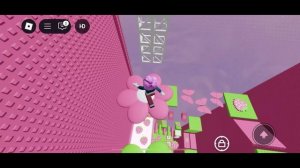 ПРОШЛА КАРТУ В ROBLOX КЛУБНИЧНЫЕ ПОЛЯ