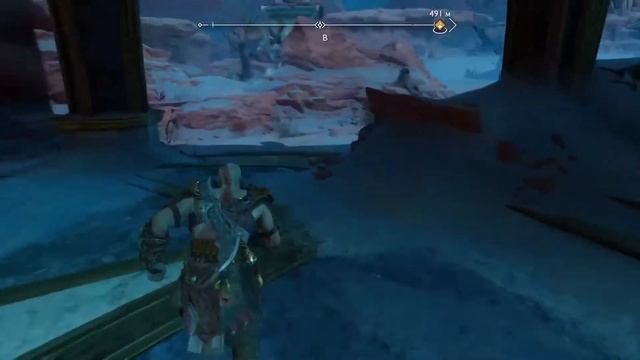 GOD OF WAR RAGNAREK БРОНЯ ЛУЧЕЗАРНОСТИ \ альвхейм броня смотреть онлайн