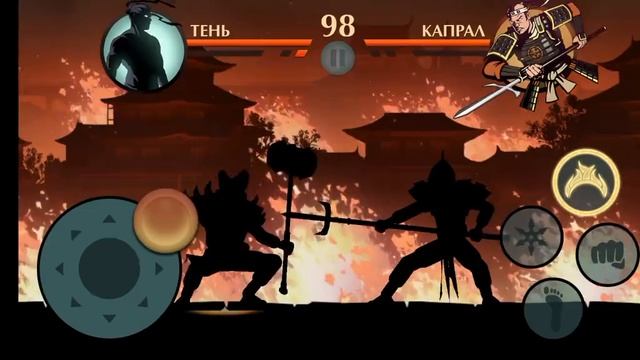 Бой против копрала!!!дорогой зритель пожалуйста напиш? смотреть онлайн