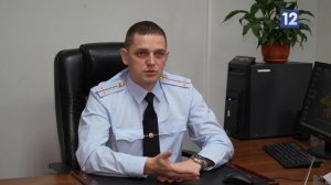 Мы и дрога: липовый техосмотр